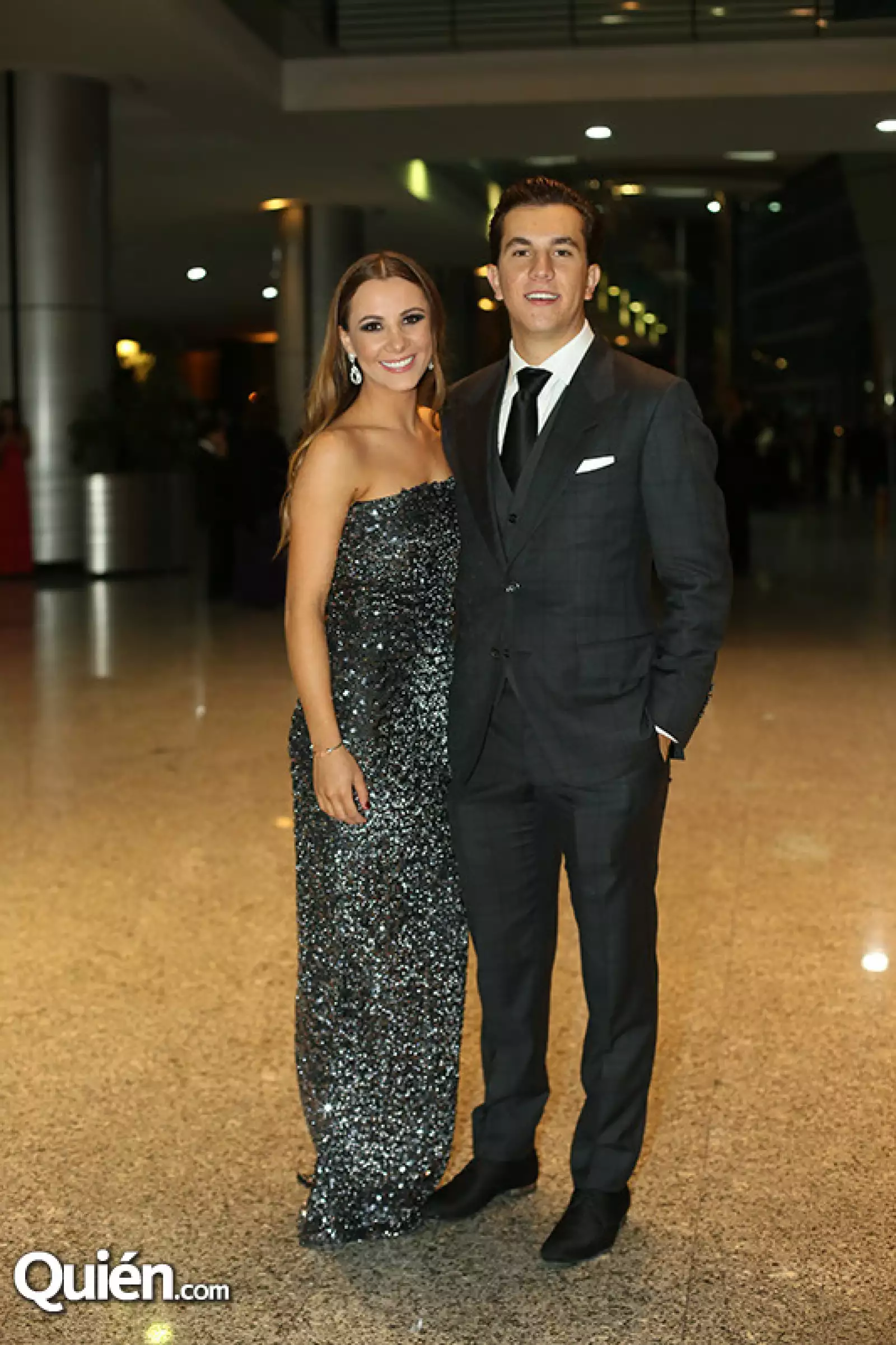 Claudia Wurtz,Gustavo Arispe