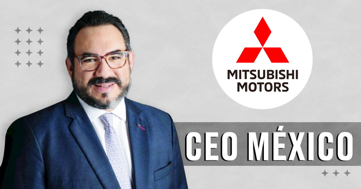 Ah Kin Pol Cambios en Mitsubishi México: Ah-Kin Vázquez se convierte en el nuevo ...