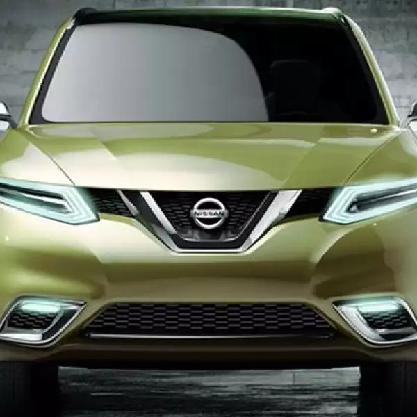 La firma no reveló la fecha en qué este prototipo podría llegar a producción.