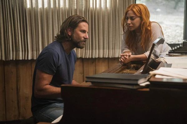 A Star Is Born(1)