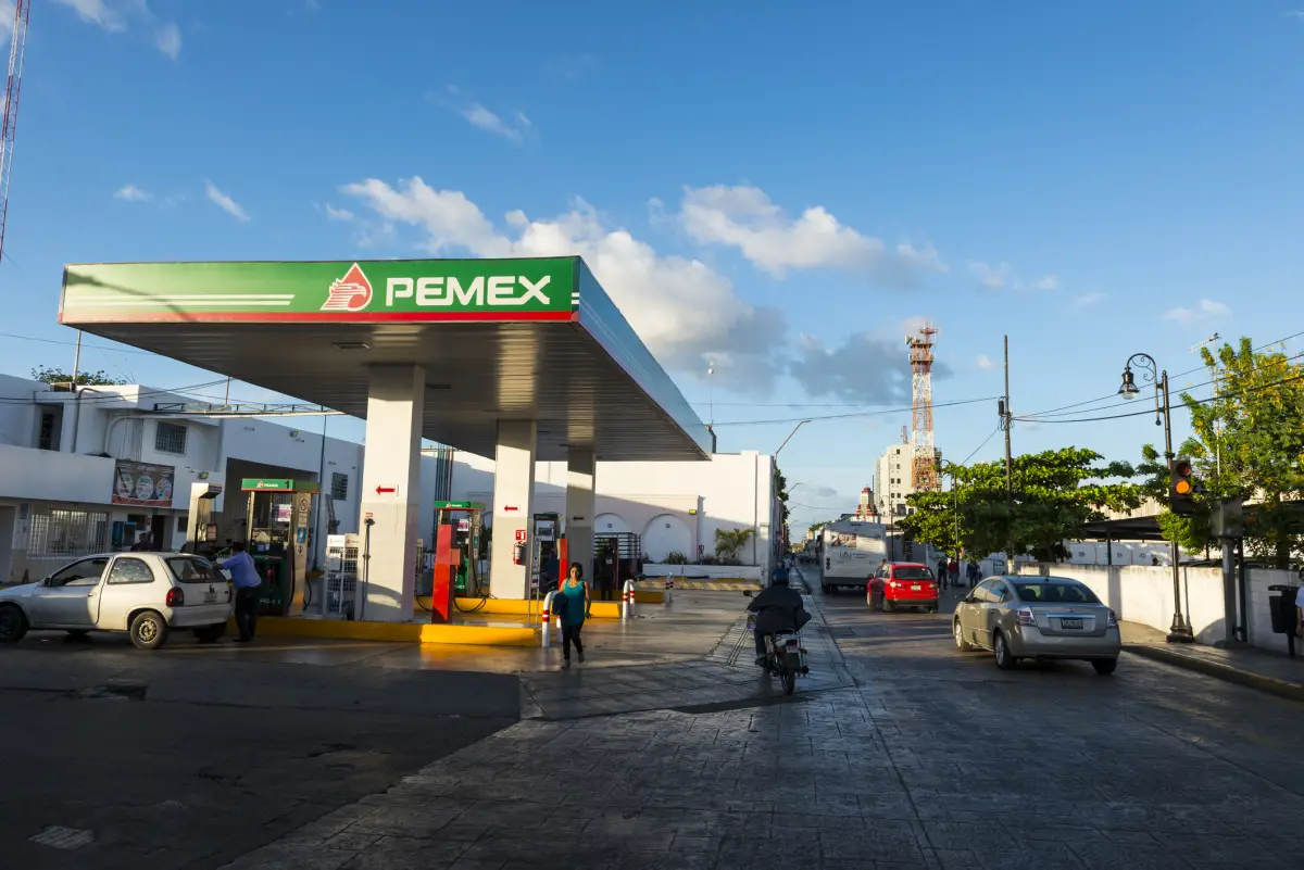 Hacienda deuda Pemex