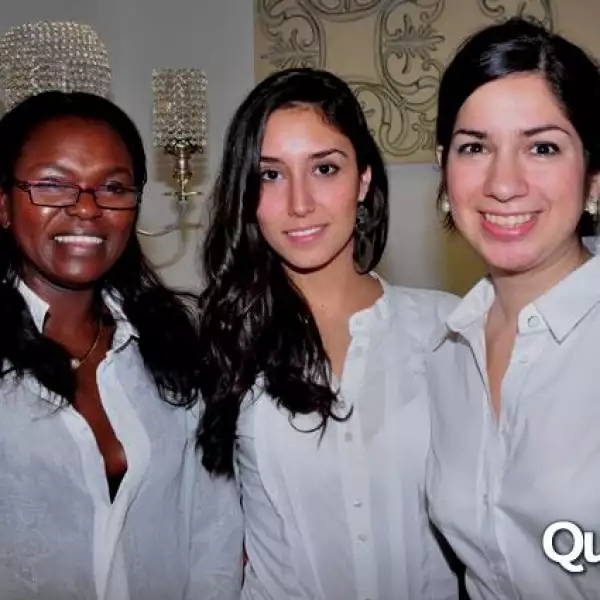 Desfile de Vestidos de Novia