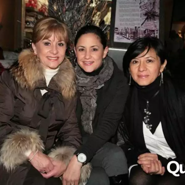 Concierto de navidad GNP