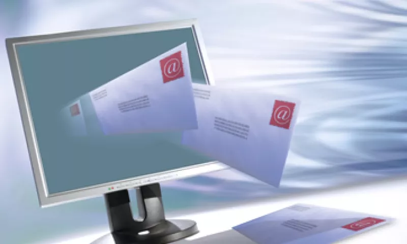 Este año, el correo electrónico cumplió 40 años de existencia. (Foto: ThinkStock)