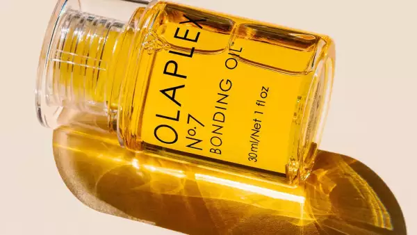 Aceite olaplex 