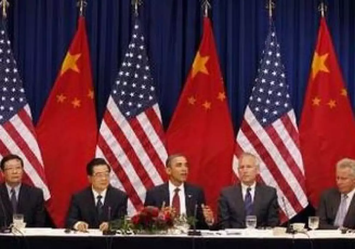 China aún está aprendiendo a abrirse camino dentro del mercado estadounidense. (Foto: Reuters)
