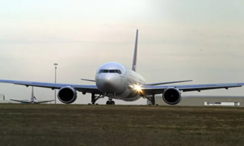 Interjet busca ampliarse a diversos destinos en Estados Unidos y Canadá, para lo cual expandirá su flota de aviones. (Foto: Photos to go)