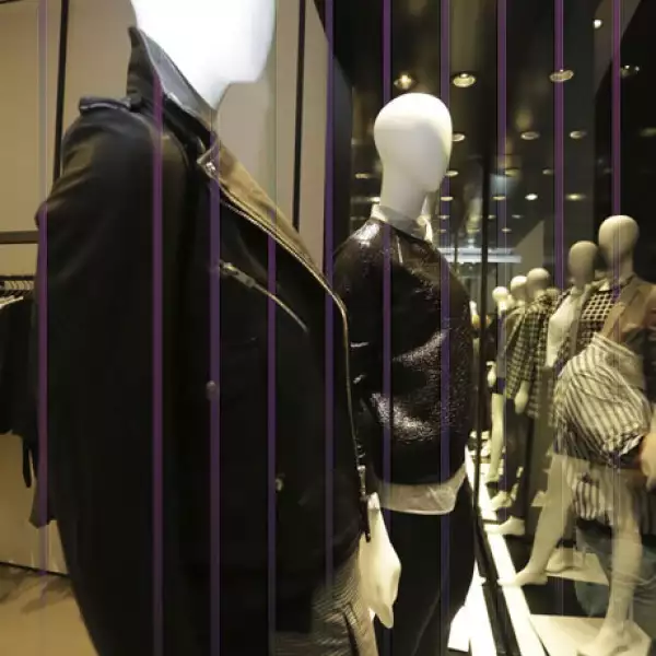 Inauguración Theory