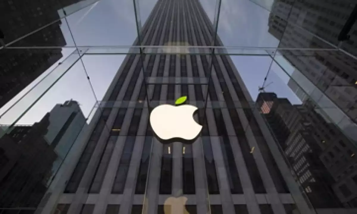 El Gobierno irlandés y Apple han negado por mucho tiempo cualquier acuerdo especial en impuestos. (Foto: Reuters)