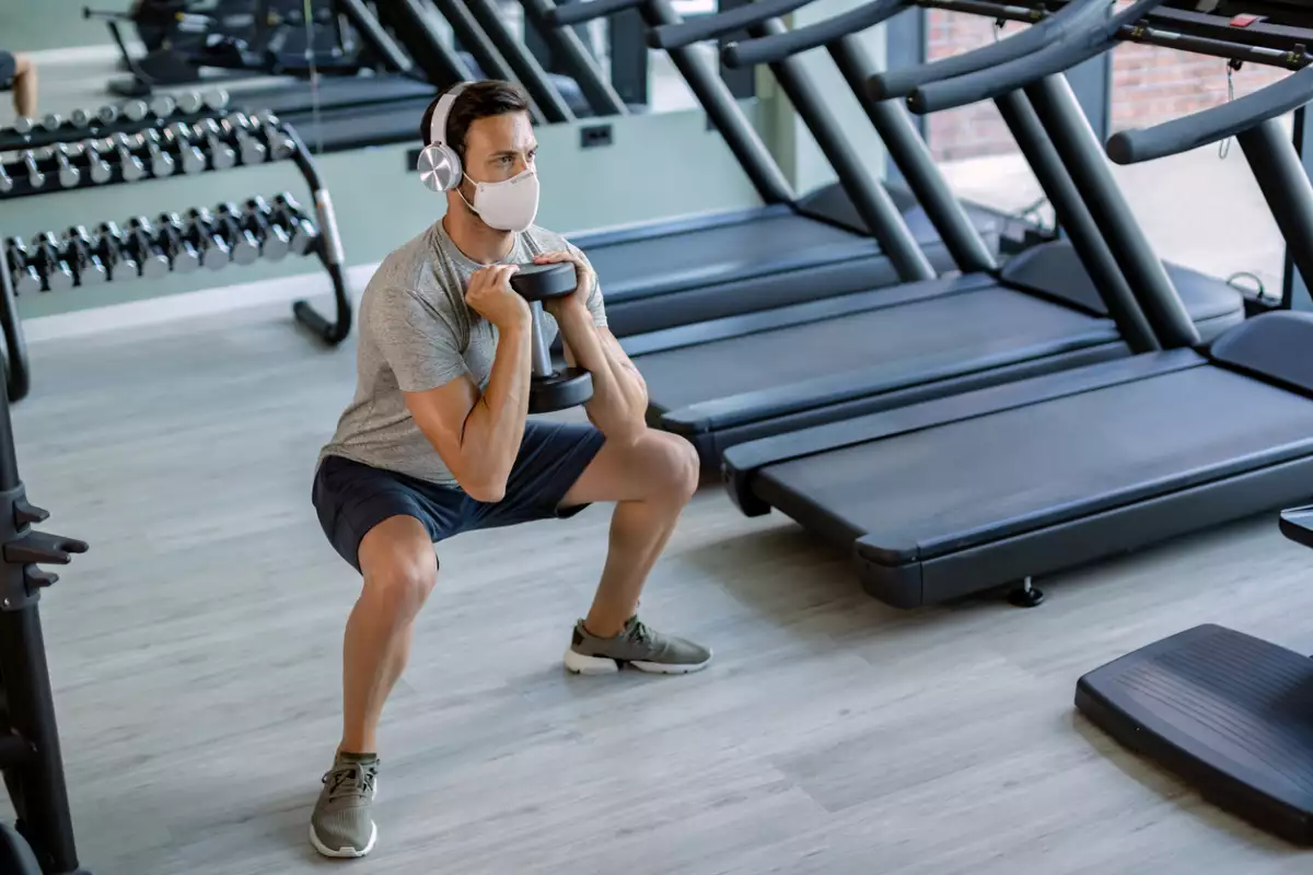 audífonos para ser fit