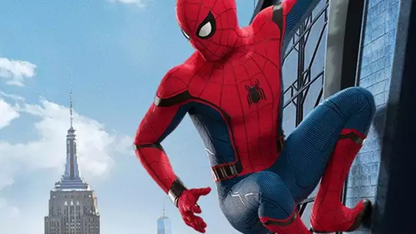 Spider-man