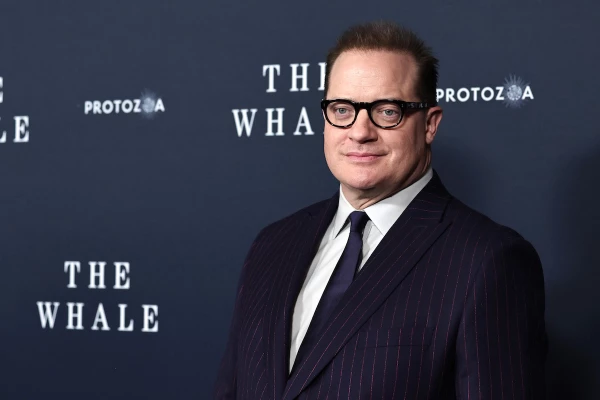 "The Whale" New York Screening