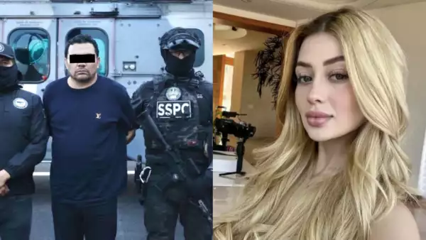 Quién es el R1, acusado del asesinato de Carlos Manzo y de la influencer Valeria Márquez