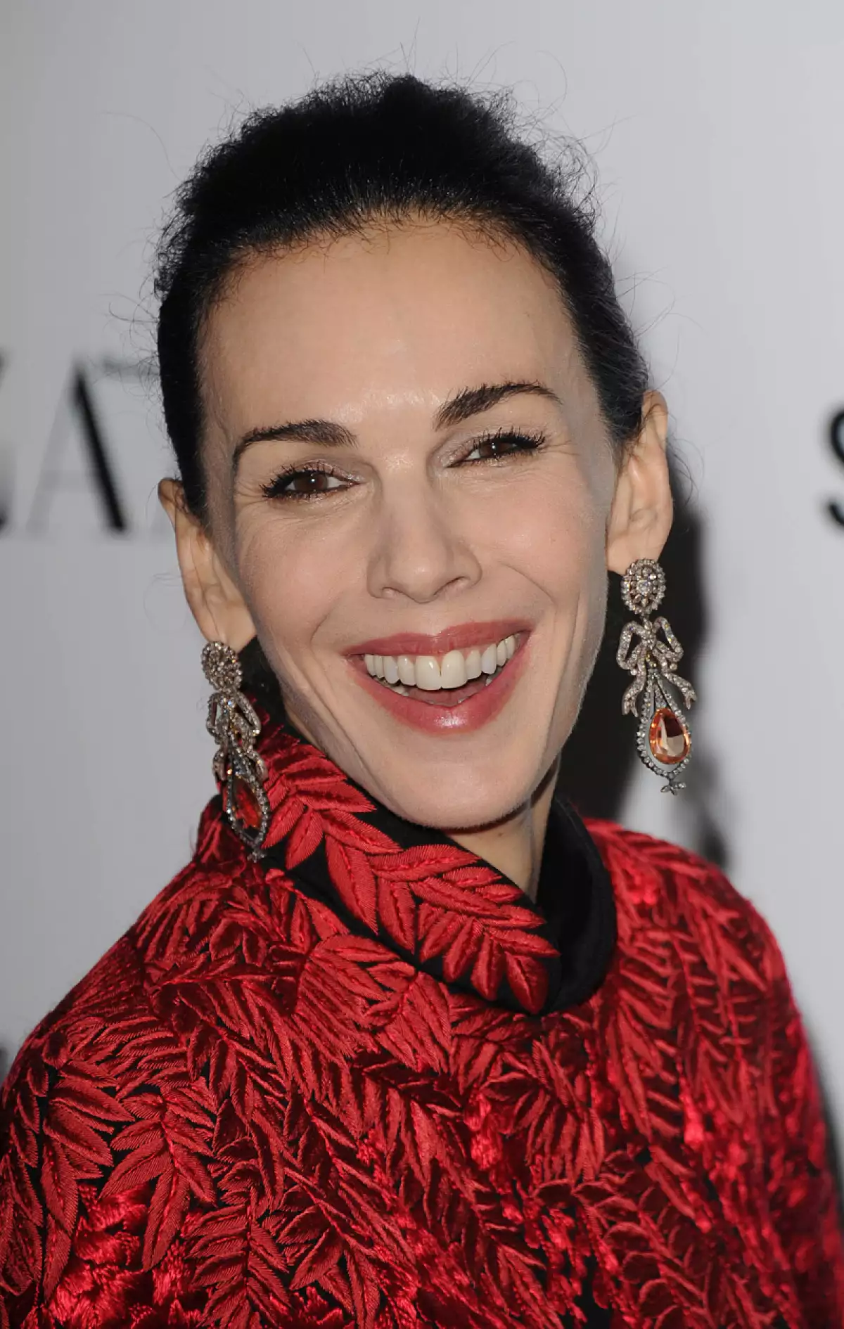 Harpers Bazaar Women Of The Year Awards - Arrivals