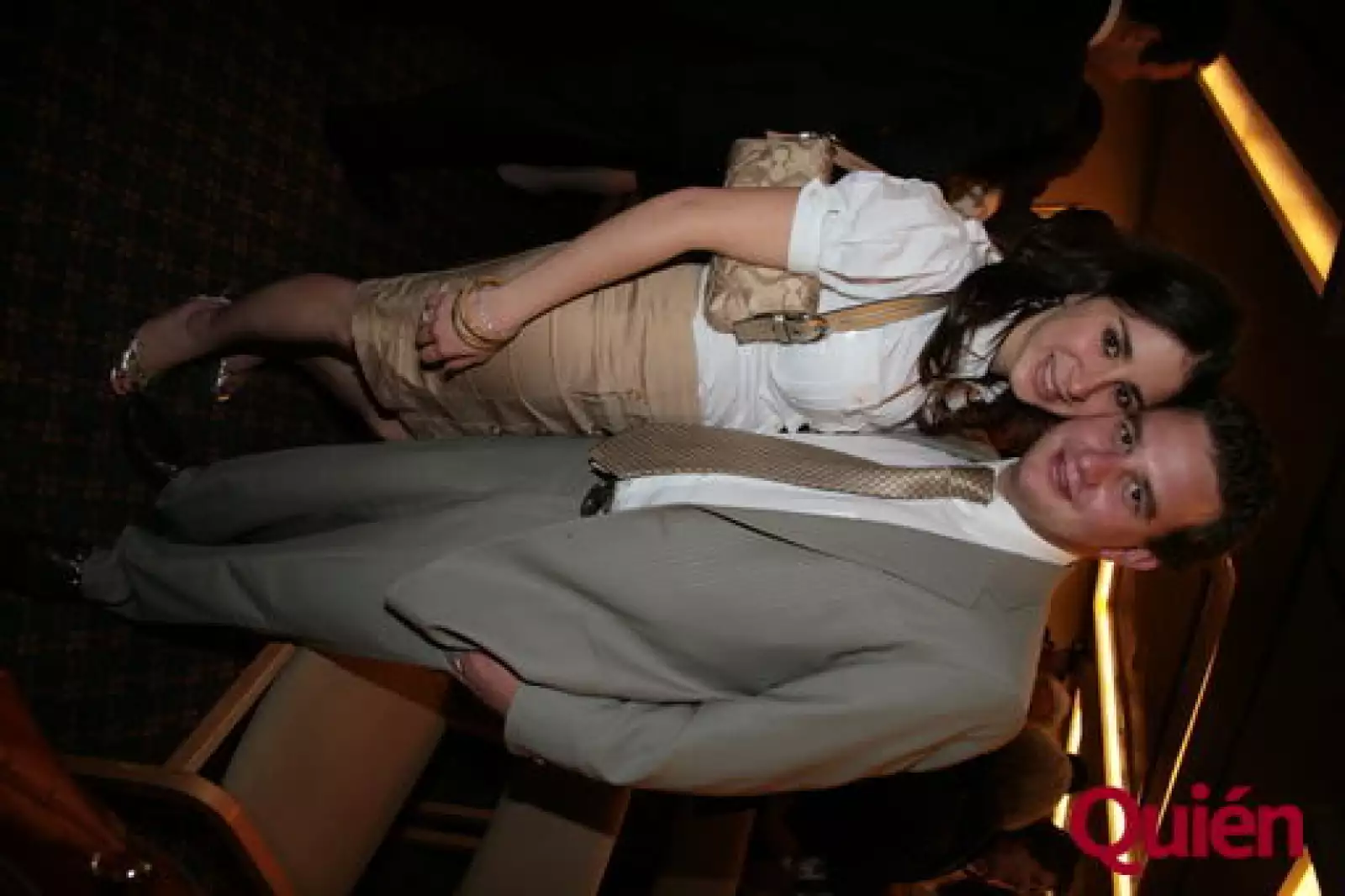 Raquel Shabot, Jonathan Schatz