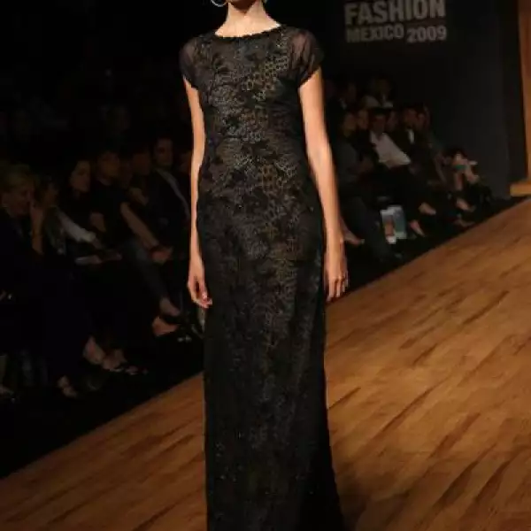 MF Pasarela David Salomón