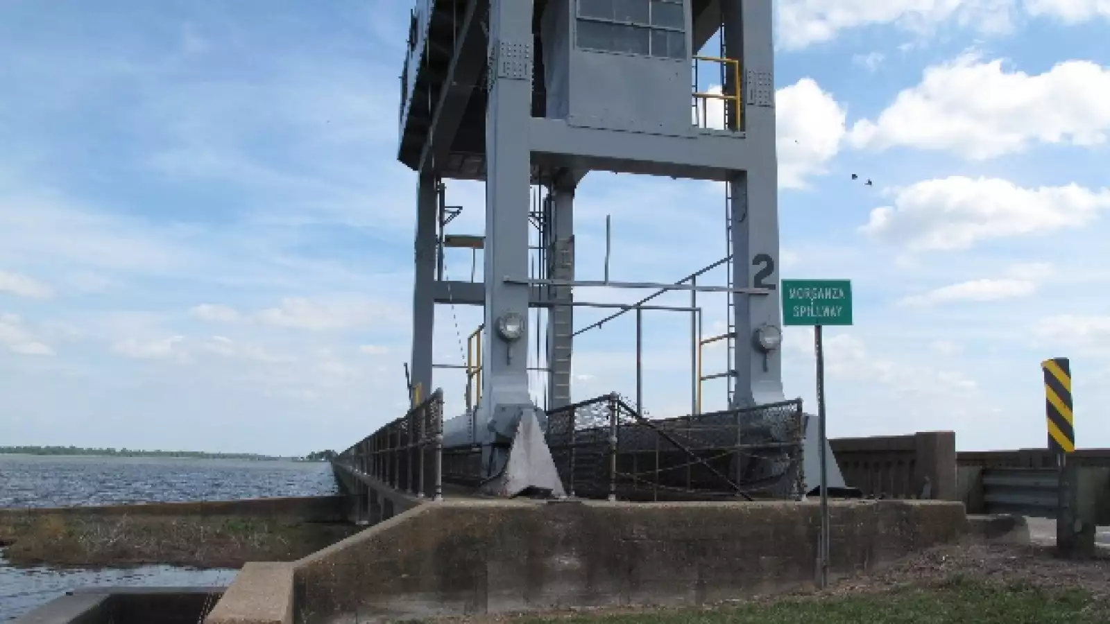 Louisiana, Mississippi