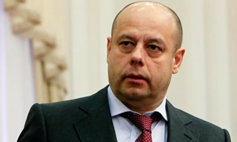 Ucrania tiene 7,000 millones de metros cúbicos de almacenamiento; necesita 15,000 millones. (Foto: Reuters)