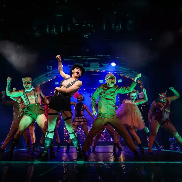 cabaret
