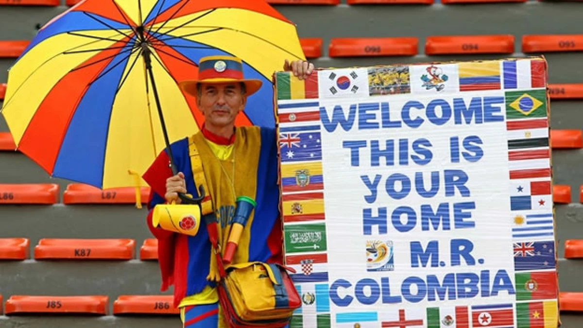 mundial