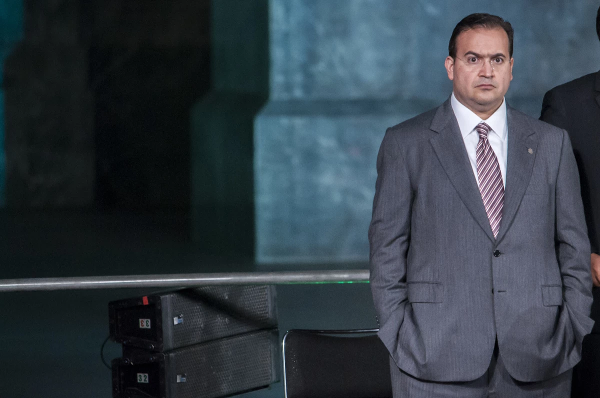 El gobierno de Veracruz está siendo investigado por una red de empresas fantasma que ha desaparecidos millones de pesos.