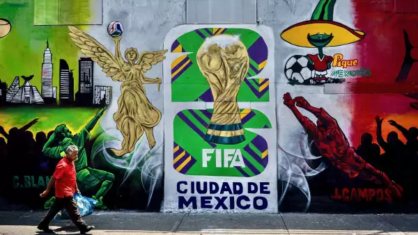 Lo que el Paquete Económico 2026 no dice del Mundial: Hacienda podría anotar su mejor gol