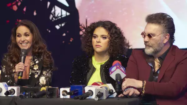 'El Mago - The Wiz' - Red Carpet