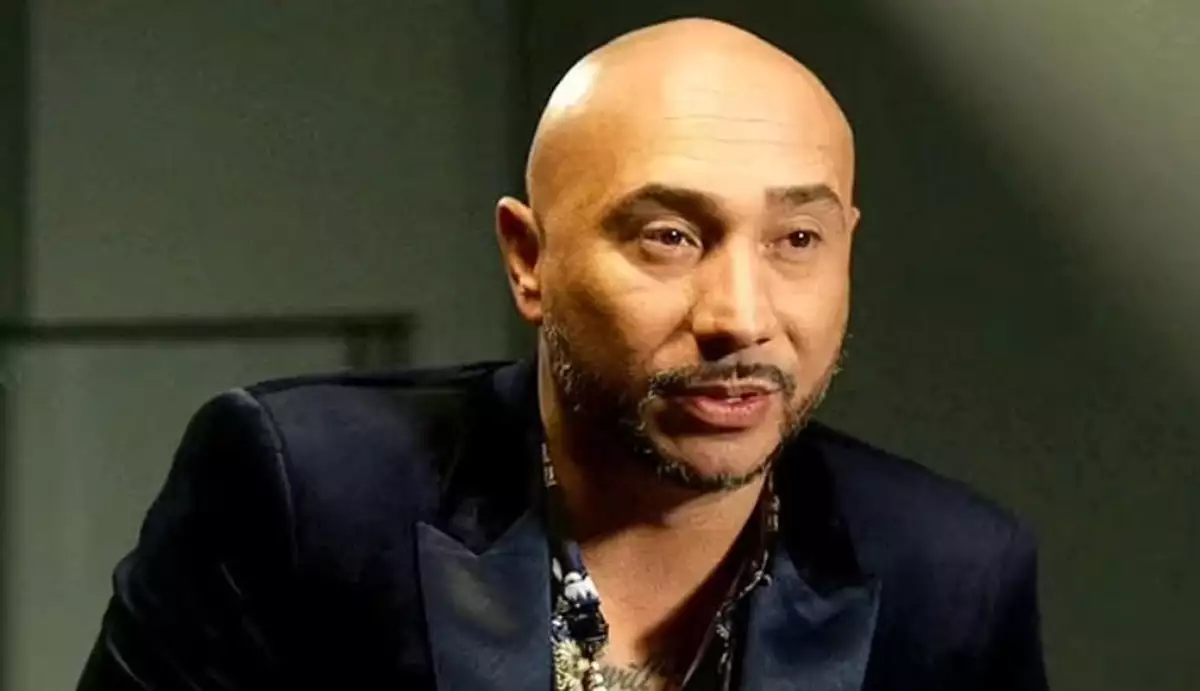 Michael Corleone Blanco hijo de Griselda Blanco