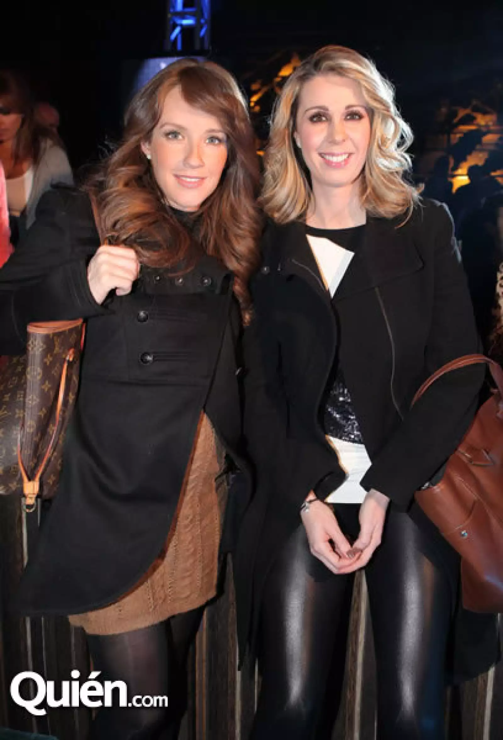 Ximena Pérez,Atala Sarmiento