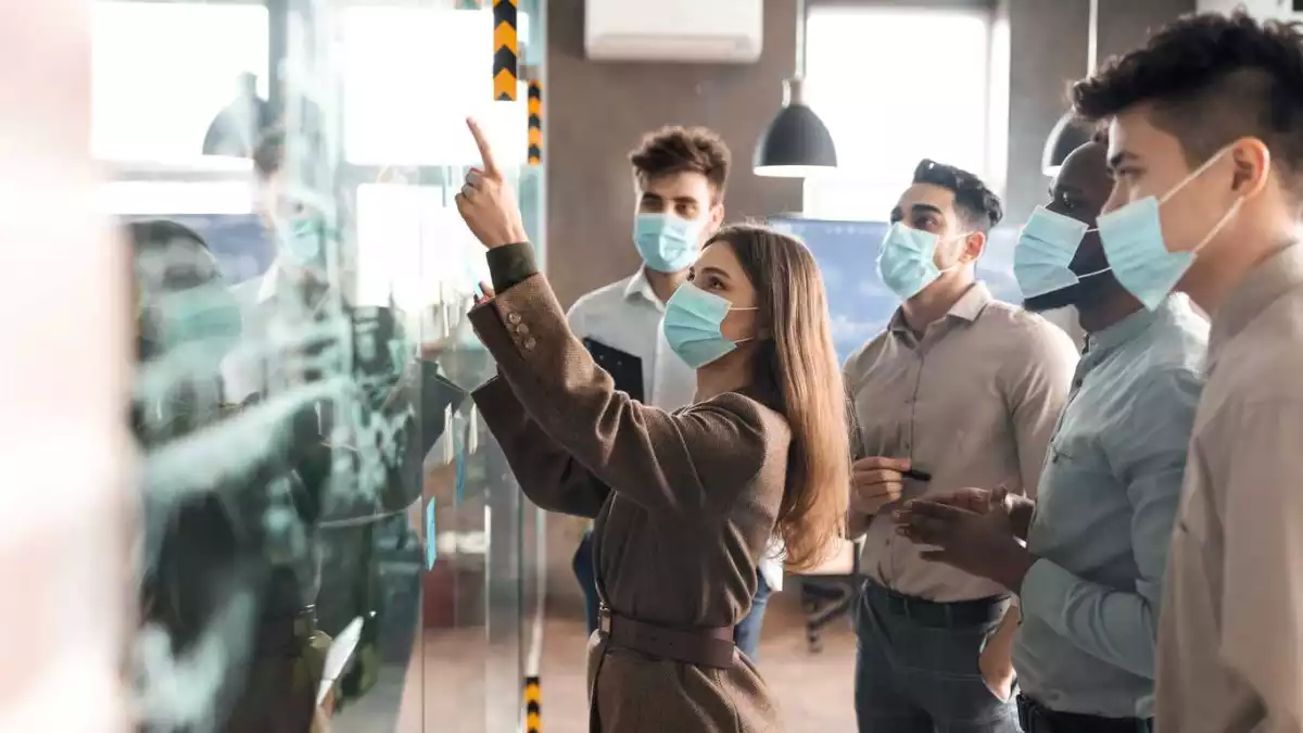 El C-Suite es clave en la transformación de empresas