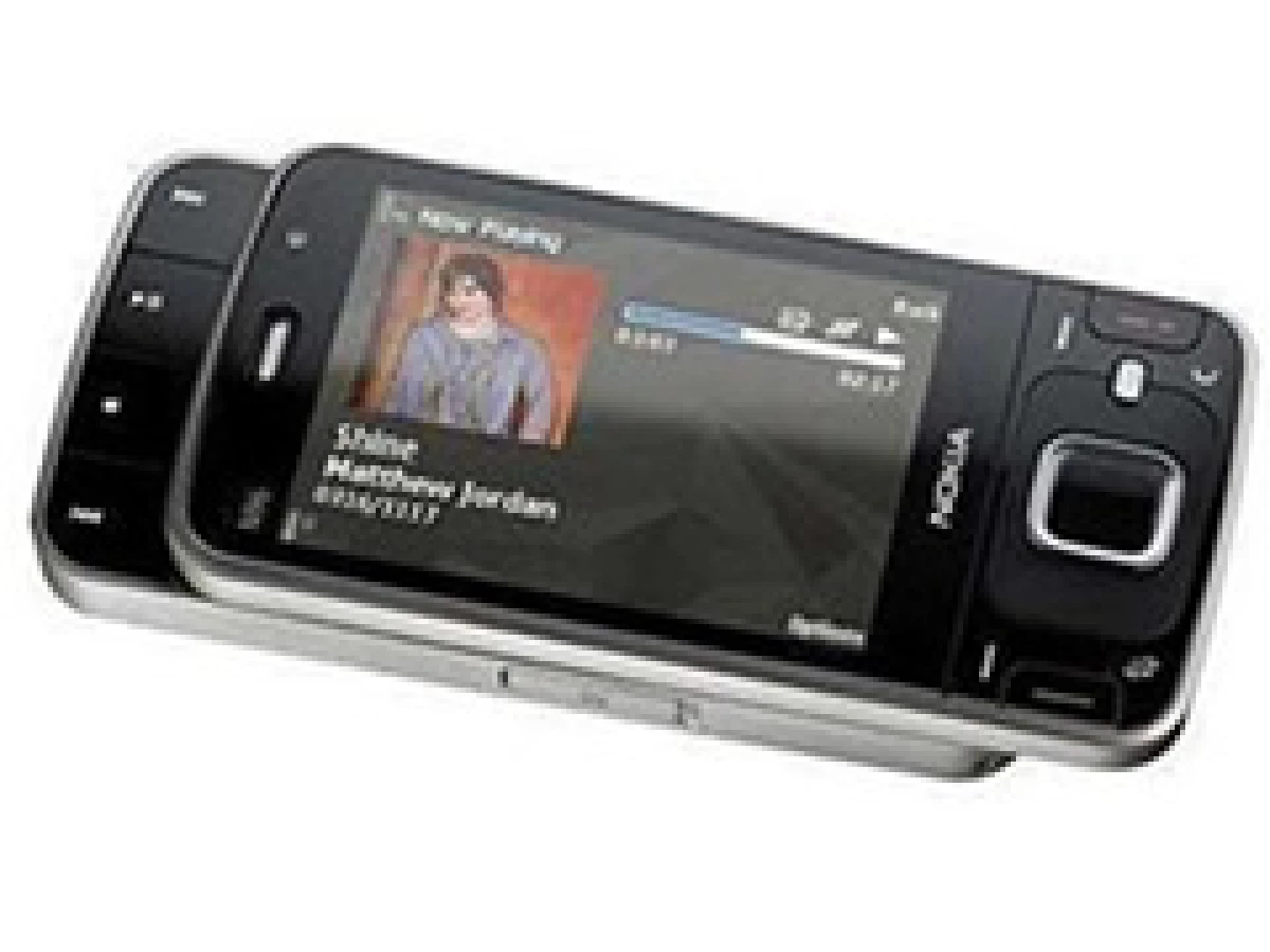 Nokia espera una baja de 10% en sus ventas en este año. (Foto: Archivo)