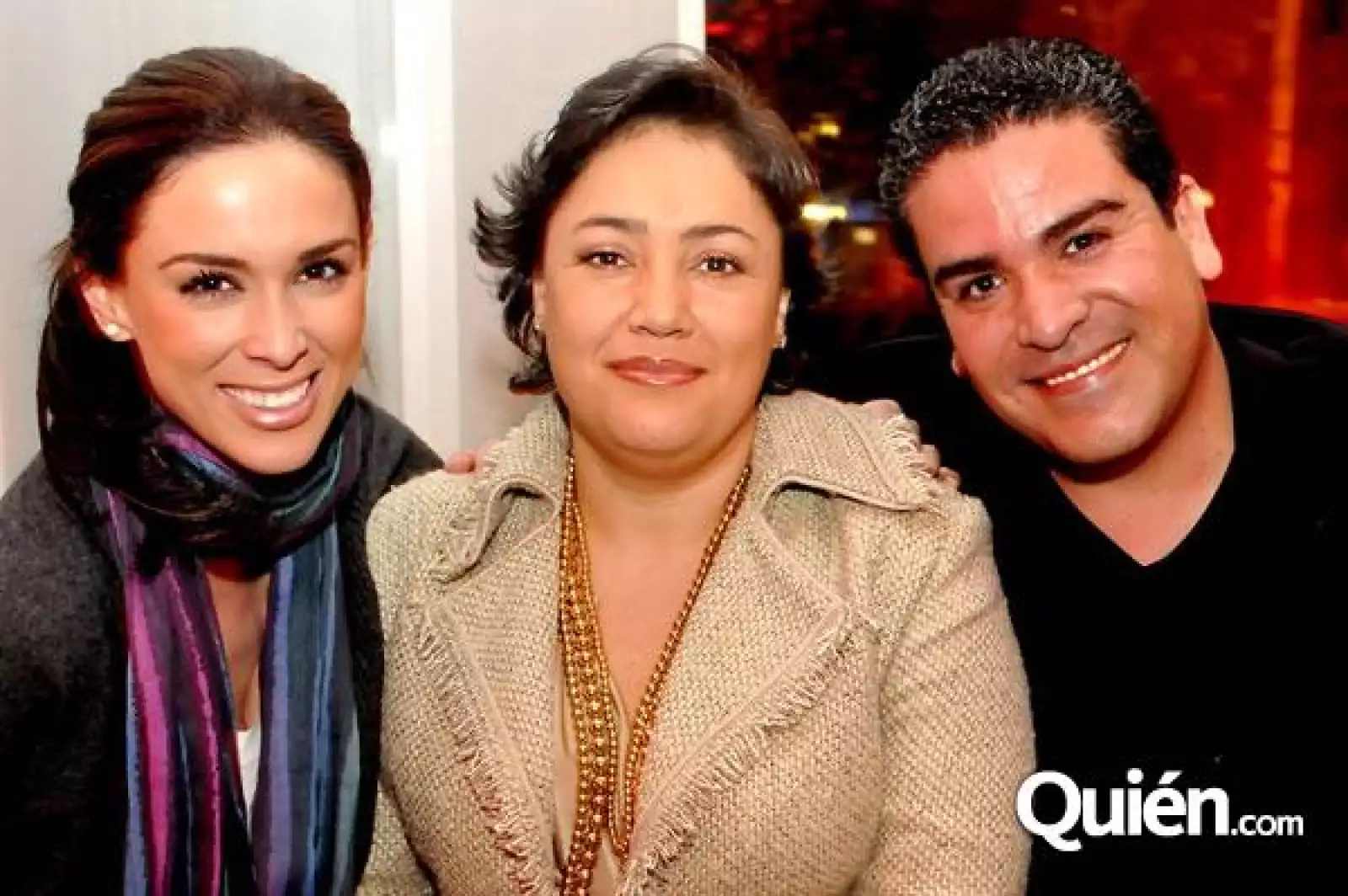 Cumple de Raul Xumalin