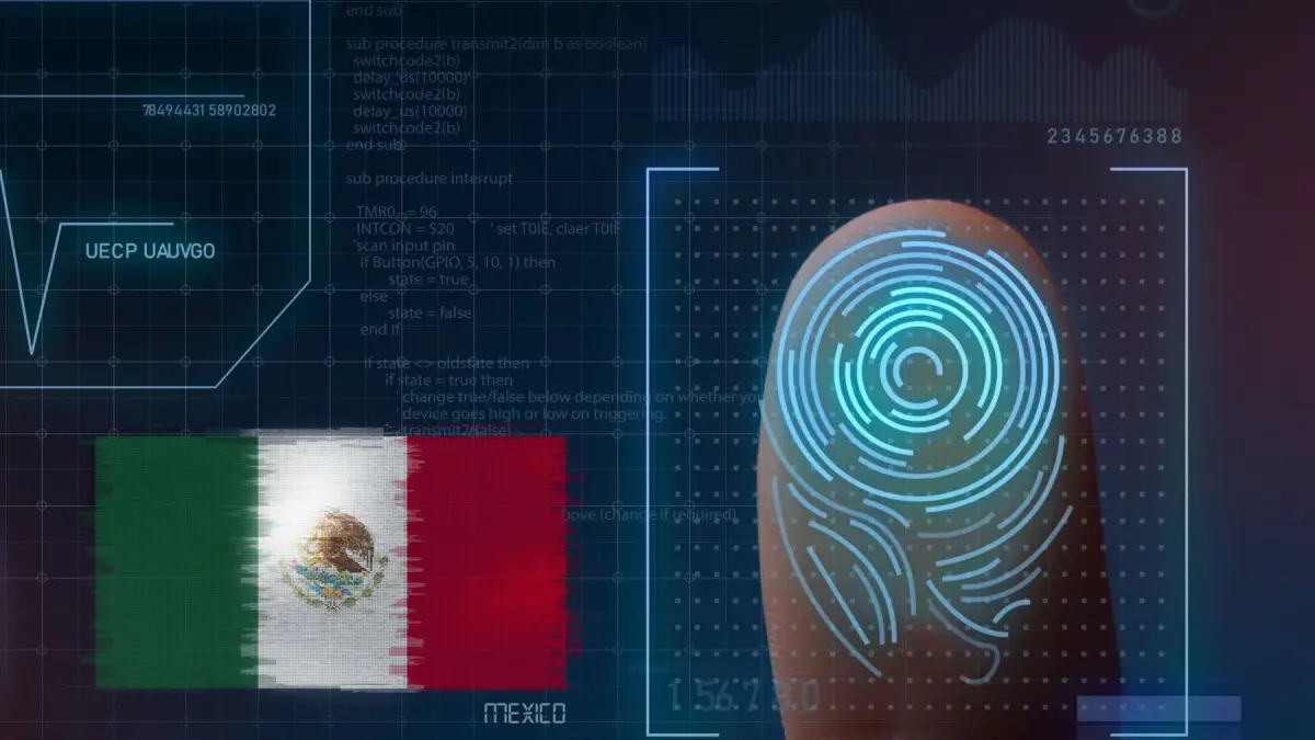 Llave MX, el proyecto que quiere acabar con el 50% de los trámites y digitalizarlos