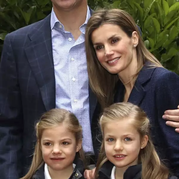monarquía española