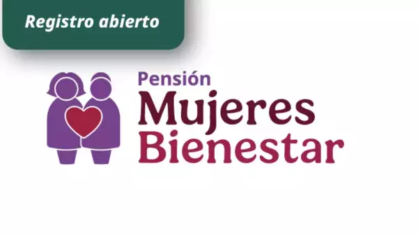 Pensión Mujeres Bienestar: ¿qué día es el registro 2025 según el calendario? 