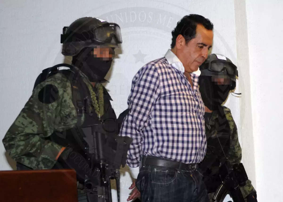 Beltrán Leyva