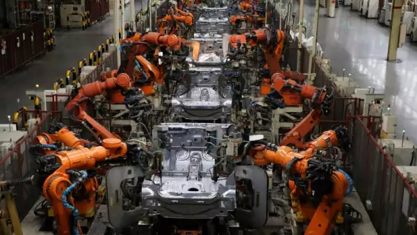 Automotor