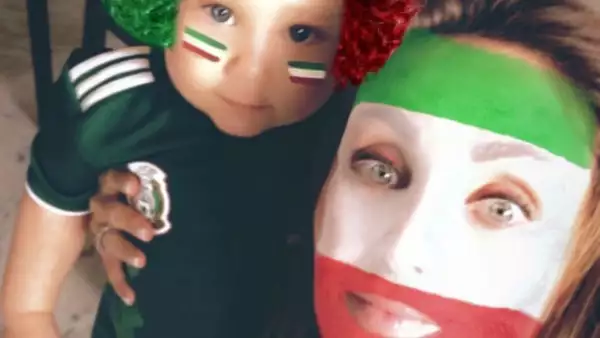 Anahí