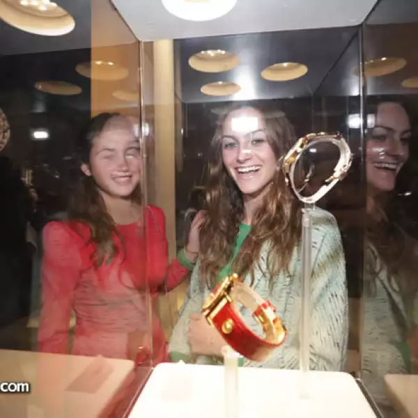 Marina y Maribel Zubiri