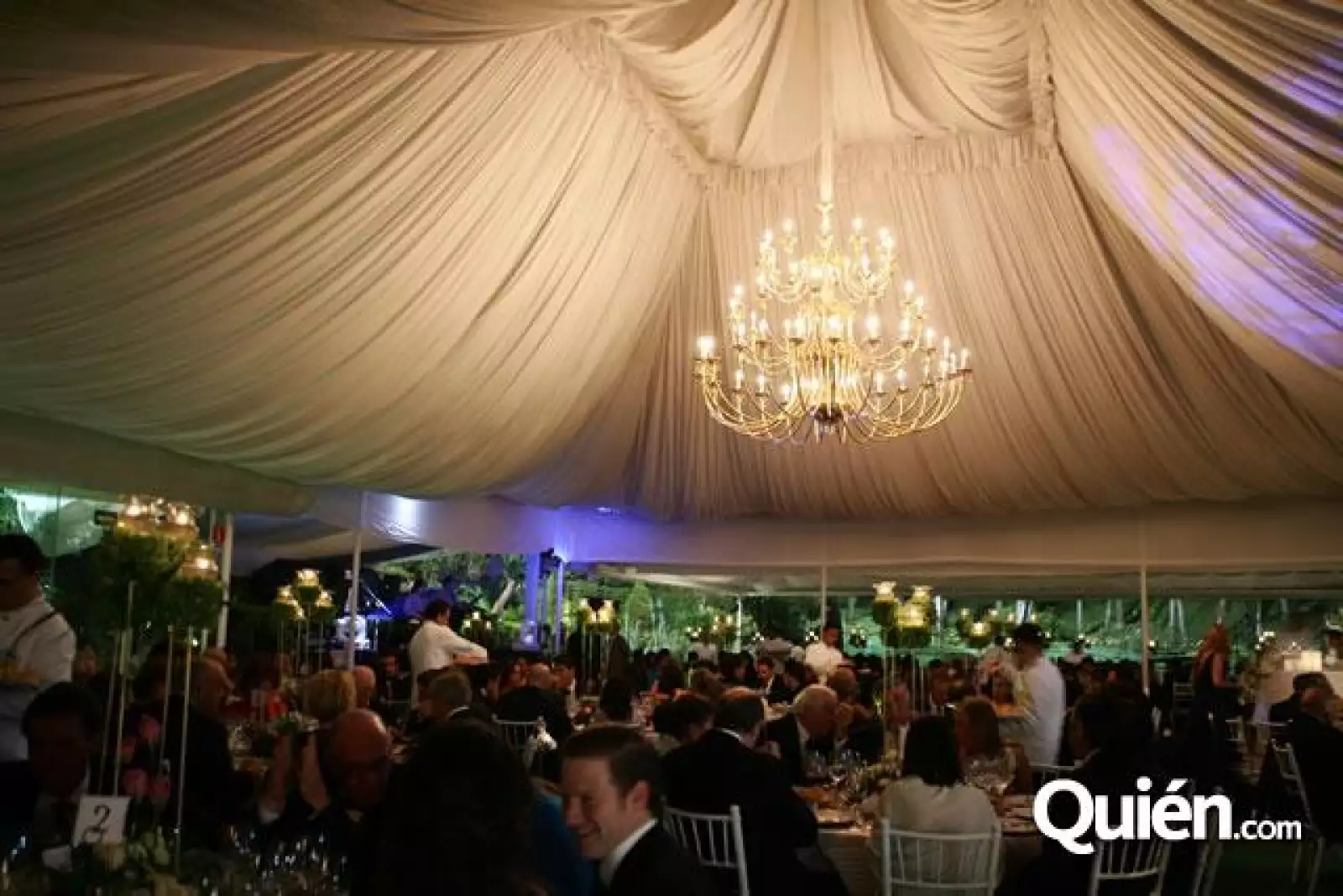 Boda Rodrigo Campos, Alejandra Zubiaur.