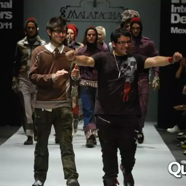 IDM Pasarela Malafacha