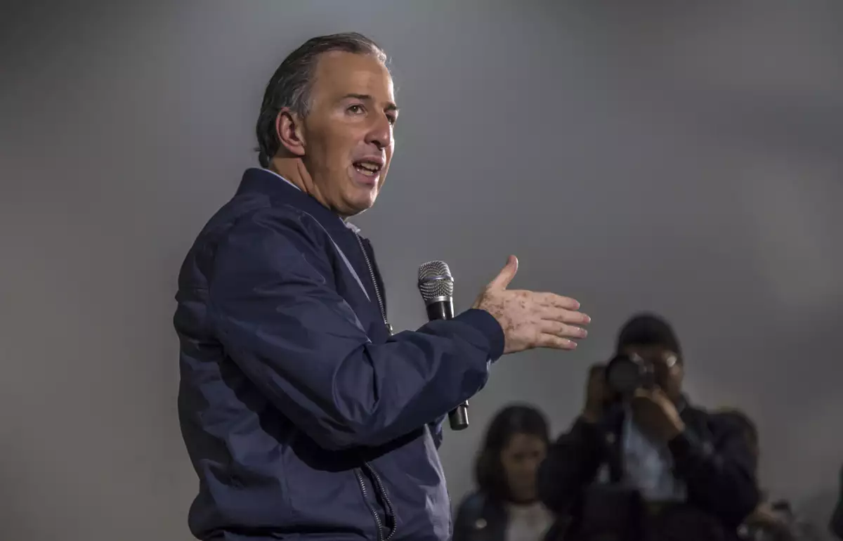 Meade contra Nestora