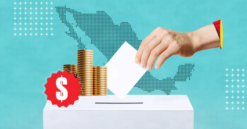 Votar en la elección judicial costó tres veces más que en 2024 por baja participación