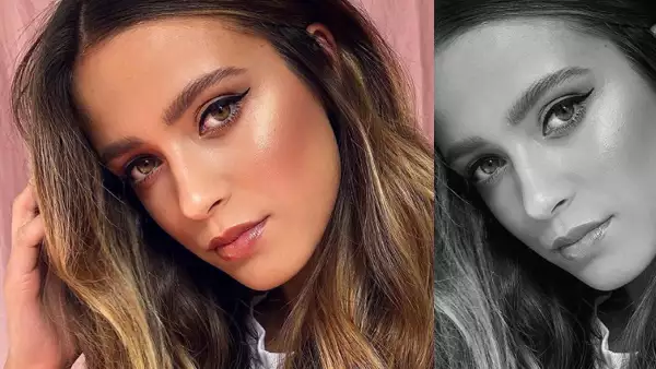 Beauty looks-Instagram