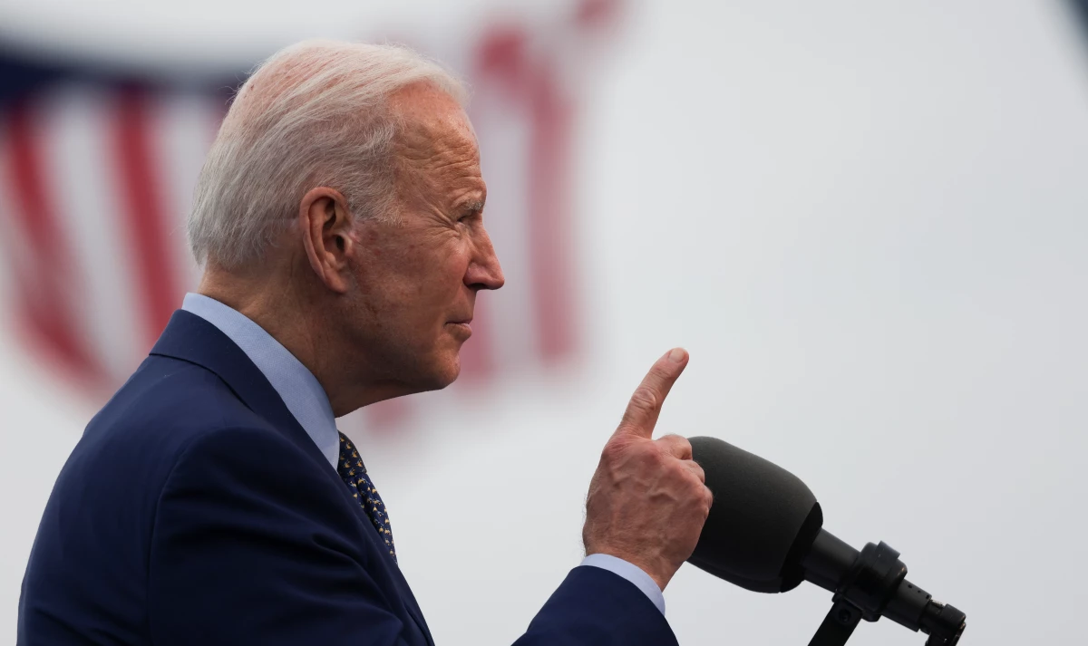 Joe Biden: estos son sus logros y retos a 100 días de iniciar su gobierno
