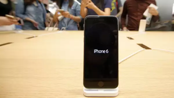 iPhone