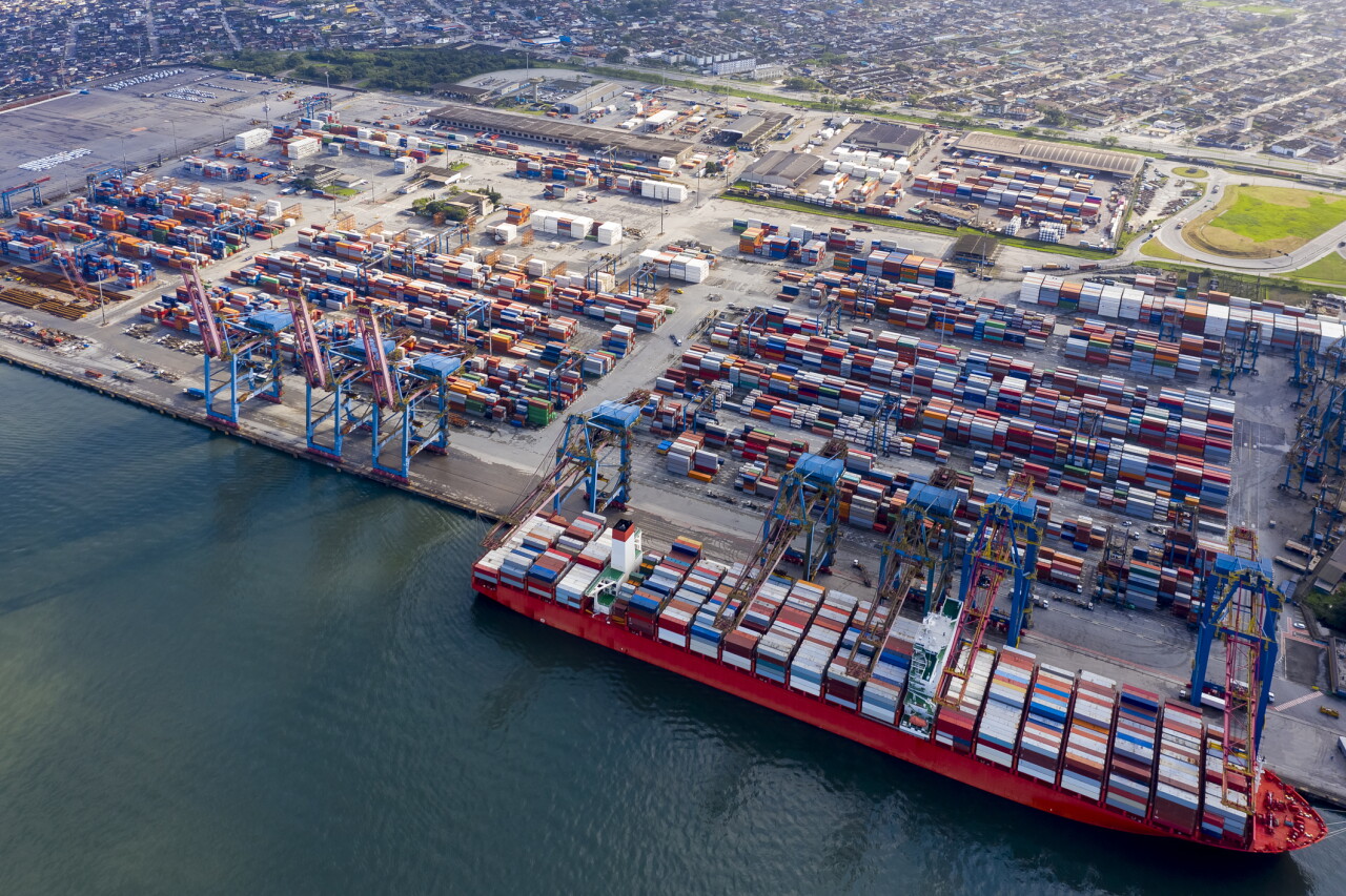 México rompe otro récord exportador con 81,420 mdd en julio, impulsado por electrónicos