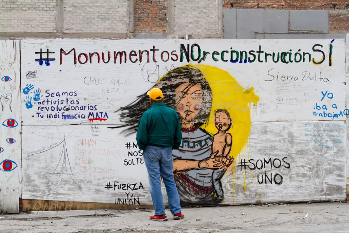 Predio Álvaro Obregón 286