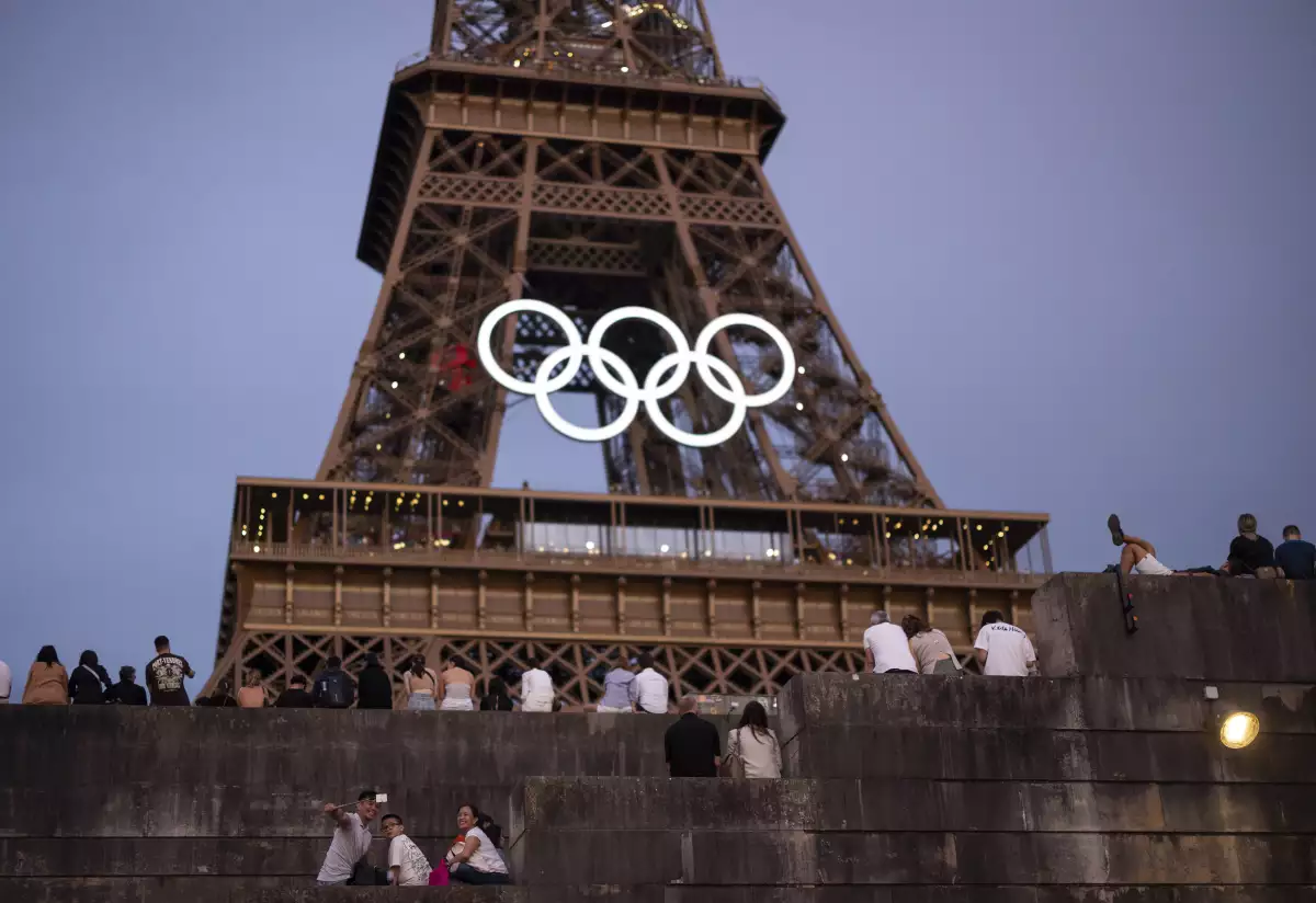 Los Juegos Olímpicos de París 2024 tienen récord en venta de entradas