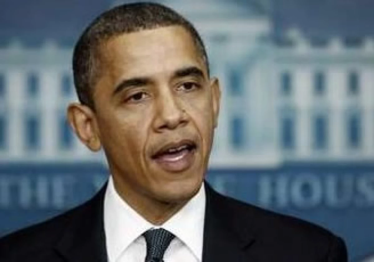 Barack Obama se reunió con ejecutivos para buscar nuevas formas de impulsar a la economía. (Foto: Reuters)